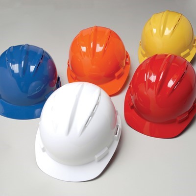 Head and Face Protection